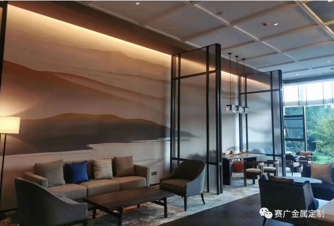赛广2023案例——海伟酒店