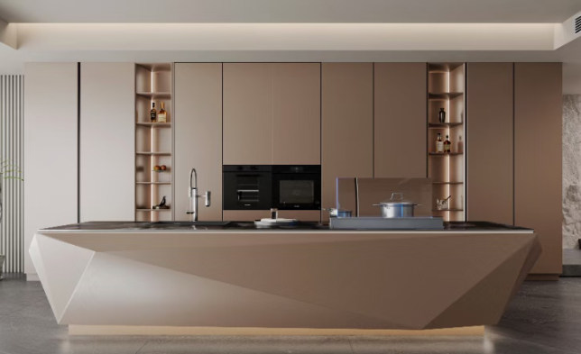 不锈钢家居知识入门 | 如何在不锈钢表面打造你钟情的样式