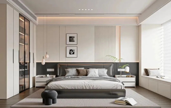 不锈钢全屋定制九大产品展示