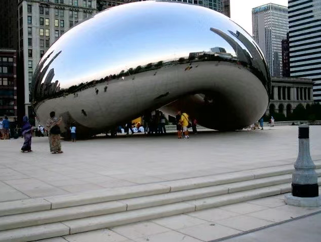 结构应用中的不锈钢：镍的作用